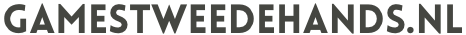 Gamestweedehands.nl